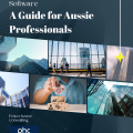 Navigating Accounting Software: A Guide for Aussie Professionals